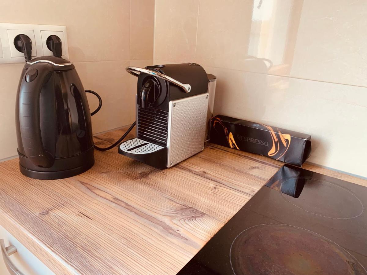 Felix Living 4, Modern & Cozy 2 Zimmer Wohnung, Balkon, Parkplatz Salzweg Exterior foto